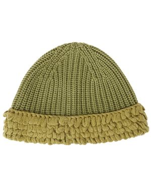 Moncler Beanies - Verde