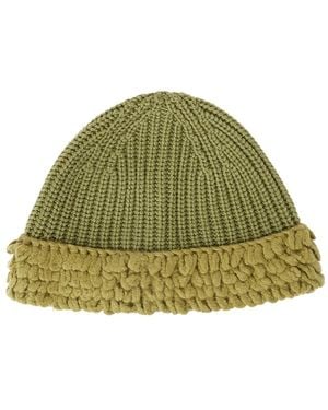 Moncler Beanies - Verde