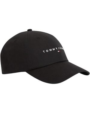 Tommy Hilfiger Caps - Nero