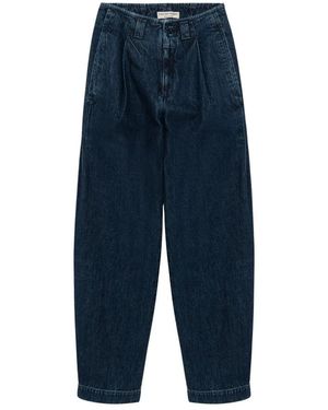 Roy Rogers Eva Pant - Blauw