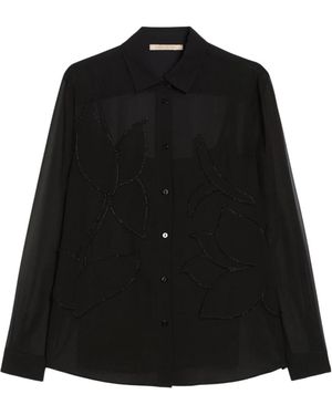 Pennyblack Shirts - Black