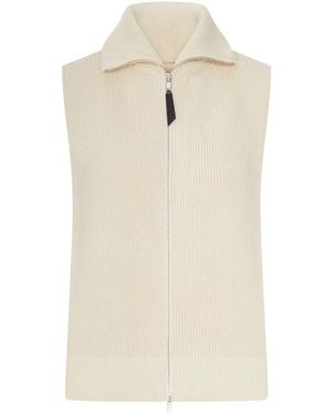 Maison Margiela Cardigans - Neutro