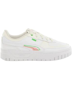PUMA Cali Dream - Weiß