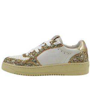 Back70 Sneakers - Verde