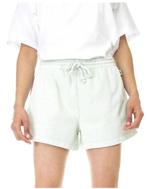 Levi's Short Shorts - Blanco