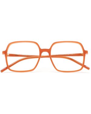 Kaleos Eyehunters Sweet Optical Frame - Braun