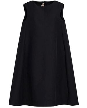 Marni Midi Dresses - Noir