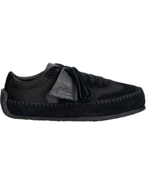 Clarks Sneakers - Nero