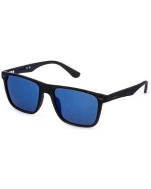 Police Sunglasses - Blue