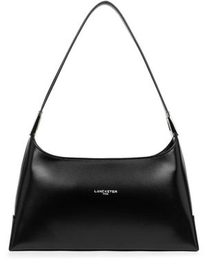 Lancaster Shoulder Bags - Black