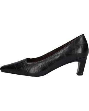 Stefano Lauran 820Pa Pumps - Schwarz