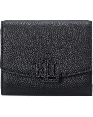Ralph Lauren Wallets & Cardholders - Black