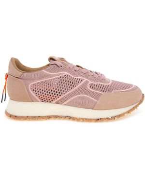 Barracuda Trainers - Pink