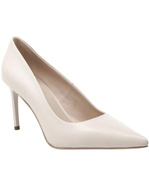 Betsy Schoenen ,Klassieke Pumps - Wit