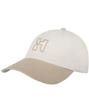Hatland Eden Beanie - Wit