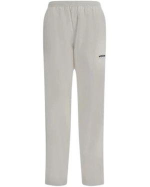 Balenciaga Joggers - Grey