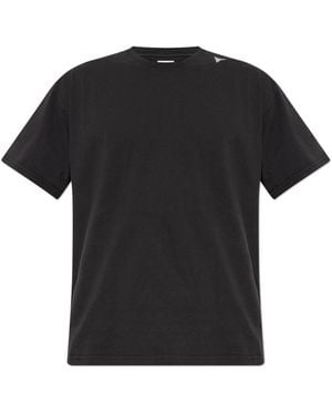 ROA T-Shirts - Noir