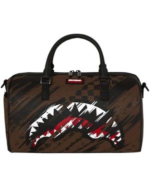 Sprayground Weekend Bags - Negro