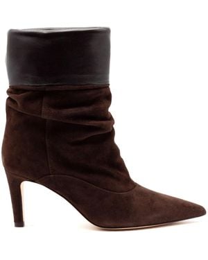 Julie Dee Juilie Dee Stiefel - Braun