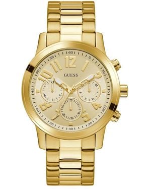 Guess Watches - Metálico