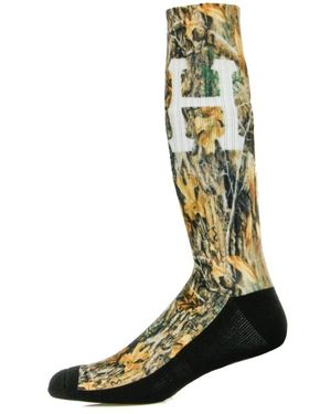 Huf Socks - Verde