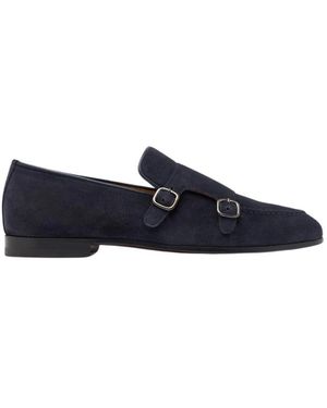 SCAROSSO Loafers - Blu