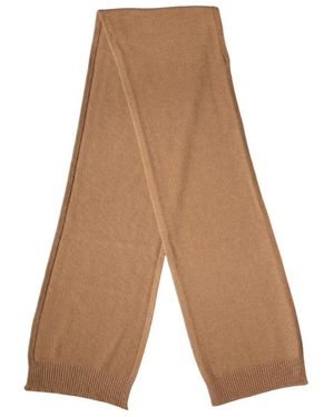Dolce & Gabbana Winter Scarves - Brown