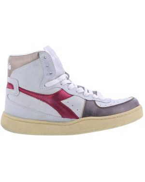 Diadora Sneakers - Bleu