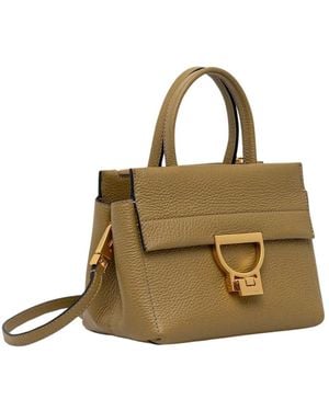 Coccinelle Handbags - Metallizzato