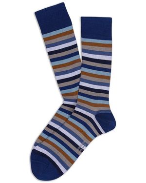 Marcoliani Socks - Azul