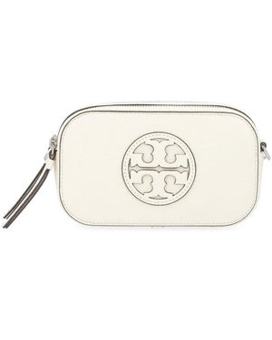 Tory Burch Cross Body Bags - Natural