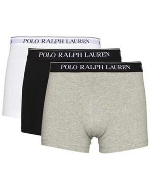 Polo Ralph Lauren Underpants - Black