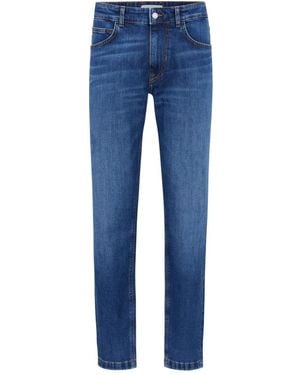 DRYKORN Slim Fit Jeans - Blue