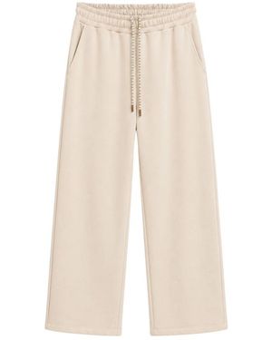 Please Pantalone Tuta - Naturel
