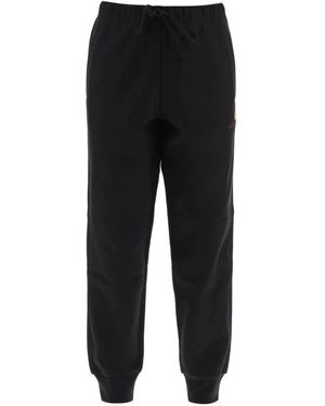 Carhartt Sweatpants - Nero