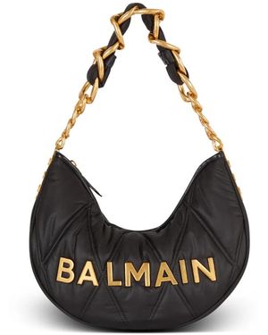 Balmain Handbags - Negro