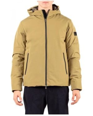 Canadian Winter Jackets - Natural