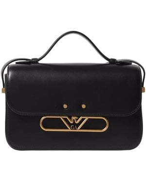 Emporio Armani Handbags - Nero