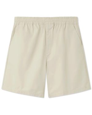 Axel Arigato Nova Short - Natur