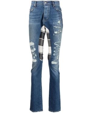 Alchemist Slim Fit Jeans - Blue