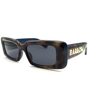 Barrow Sunglasses - Black