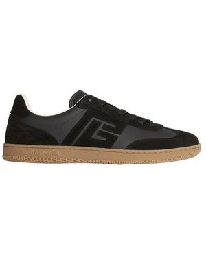 Balmain Sneakers - Noir