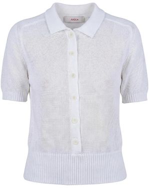 Jucca Polo Shirts - Blu