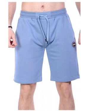 Colmar Casual Shorts - Blue