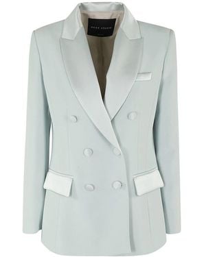 Hebe Studio Blazers - Verde