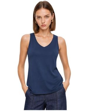 Kocca Zajarix Top - Blau