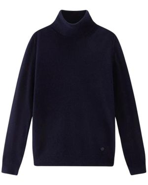 Woolrich Coltrui - Blauw