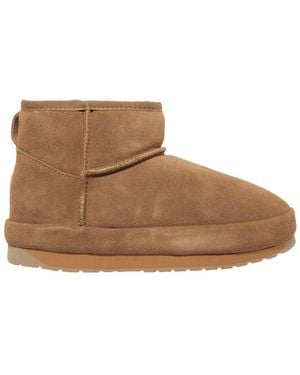 EMU Winter Boots - Marron
