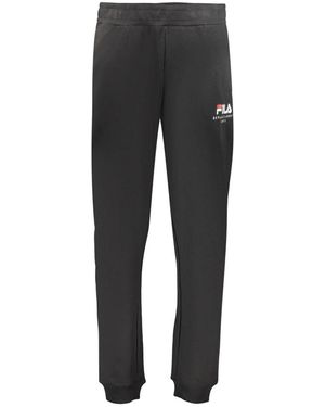 Fila Joggers - Black