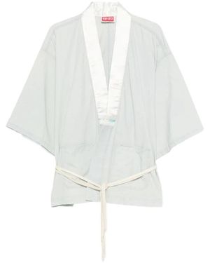 KENZO Blouses - Blanco